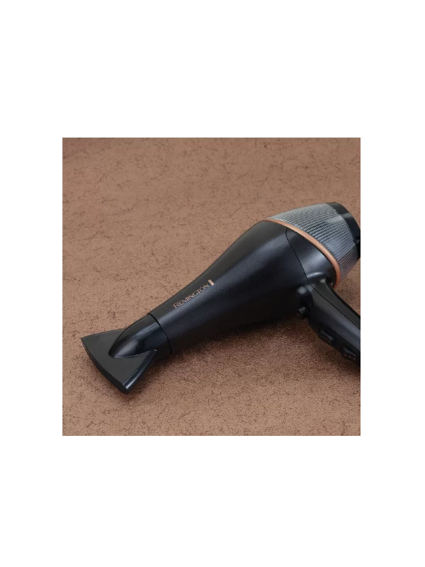 Sèche Cheveux Copper Radiance