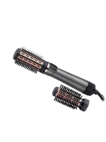 Brosse Rotative Kératine Protect