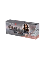 Brosse Rotative Kératine Protect