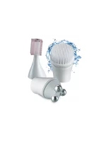 Kit visage Ultimate (Smooth & Silky)