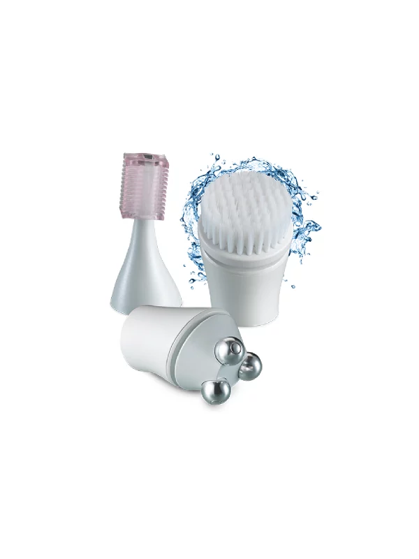 Kit visage Ultimate (Smooth & Silky)
