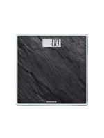 PESE PERSONNE STYLE SENSE COMPACT 300 180KG BLACK