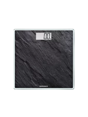 PESE PERSONNE STYLE SENSE COMPACT 300 180KG BLACK