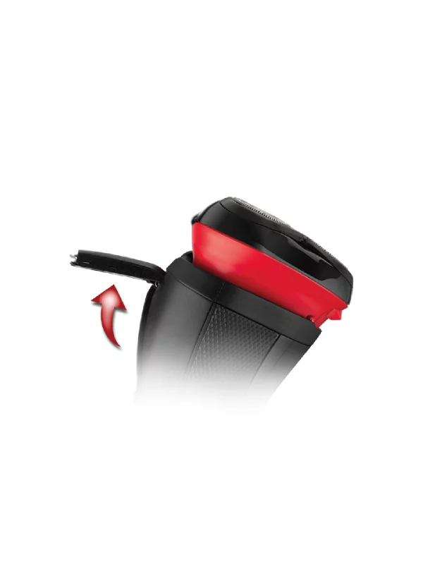 Rasoir rotatif R3 Style Series