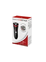 Rasoir rotatif R3 Style Series