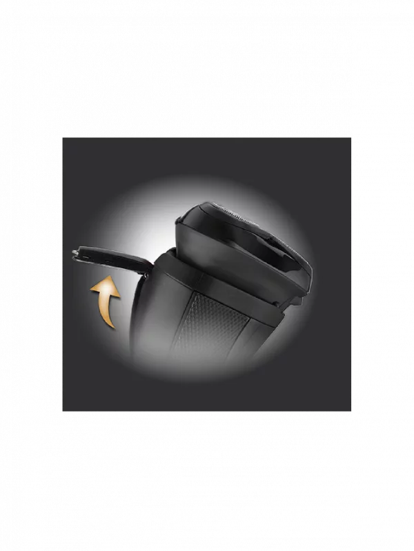Rasoir rotatif R3600 Style Series