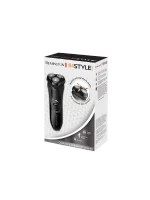 Rasoir rotatif R3600 Style Series