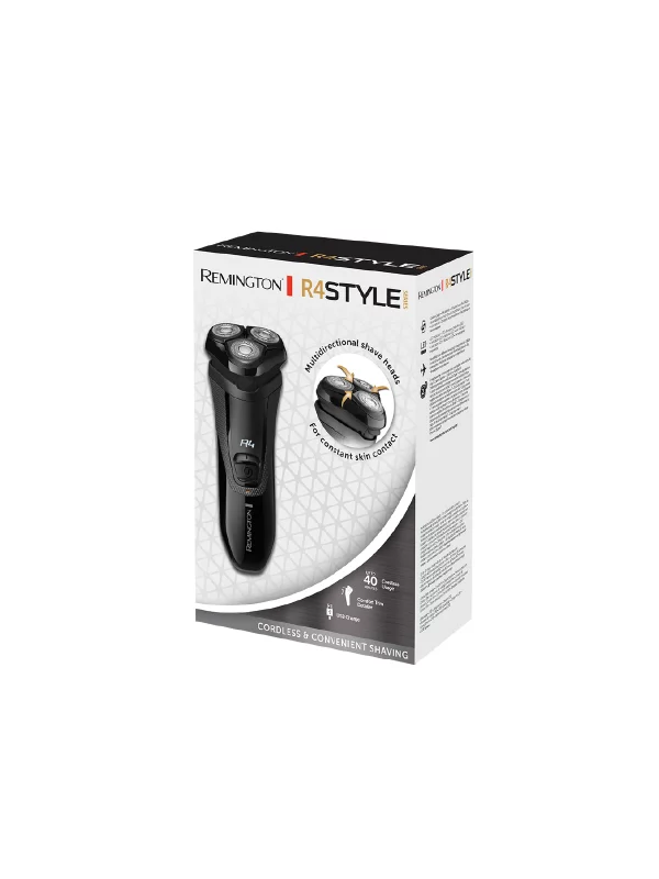 Rasoir rotatif R3600 Style Series