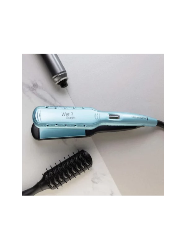 Lisseur Professionnel Wet2Straight