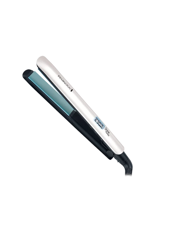 Lisseur plaques larges Shine Therapy