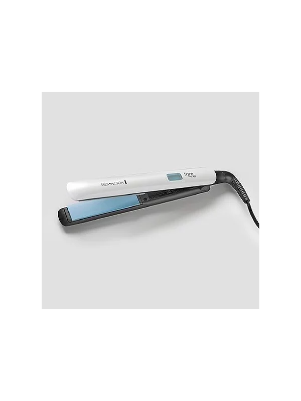 Lisseur plaques larges Shine Therapy