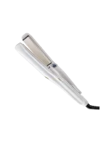 Lisseur Hydraluxe Pro