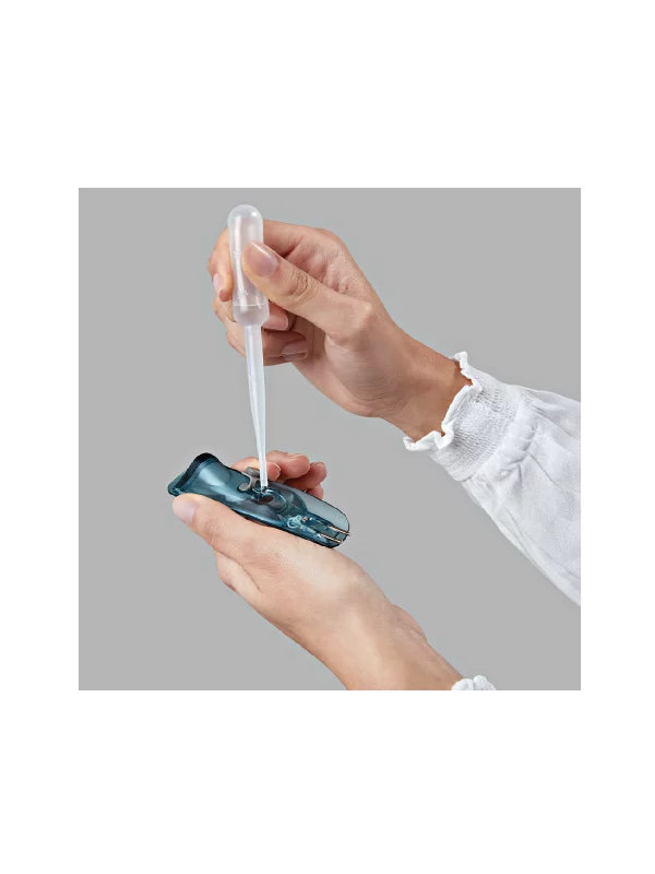 Lisseur Hydraluxe Pro