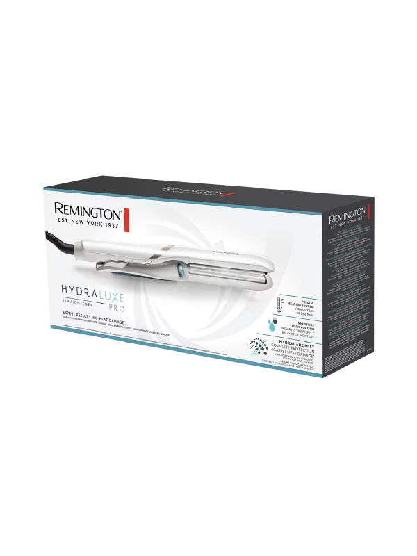Lisseur Hydraluxe Pro