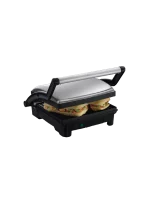 Barbecue de table 3 en 1 Cook@Home