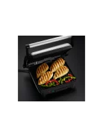 Barbecue de table 3 en 1 Cook@Home