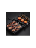 Barbecue de table 3 en 1 Cook@Home