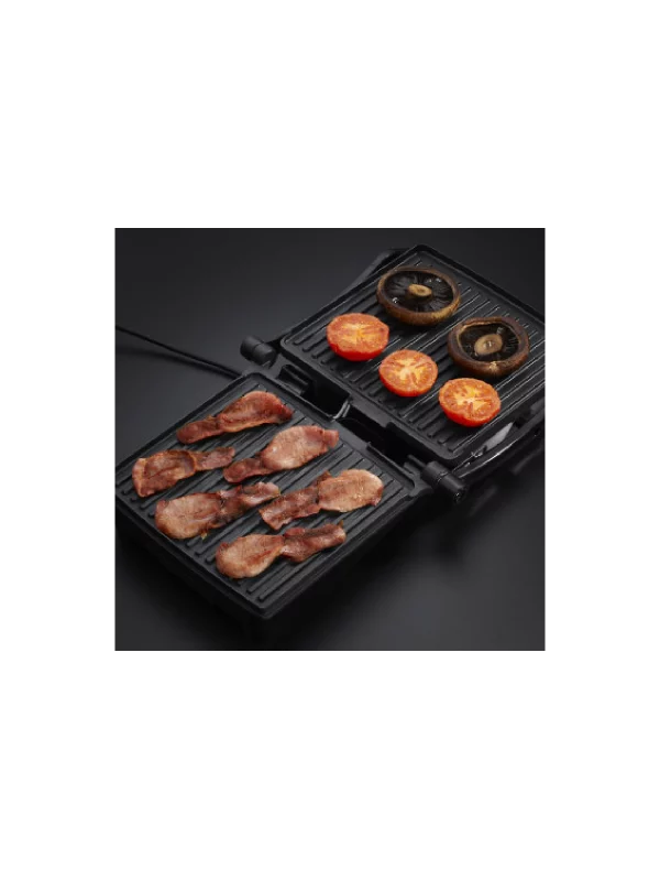 Barbecue de table 3 en 1 Cook@Home