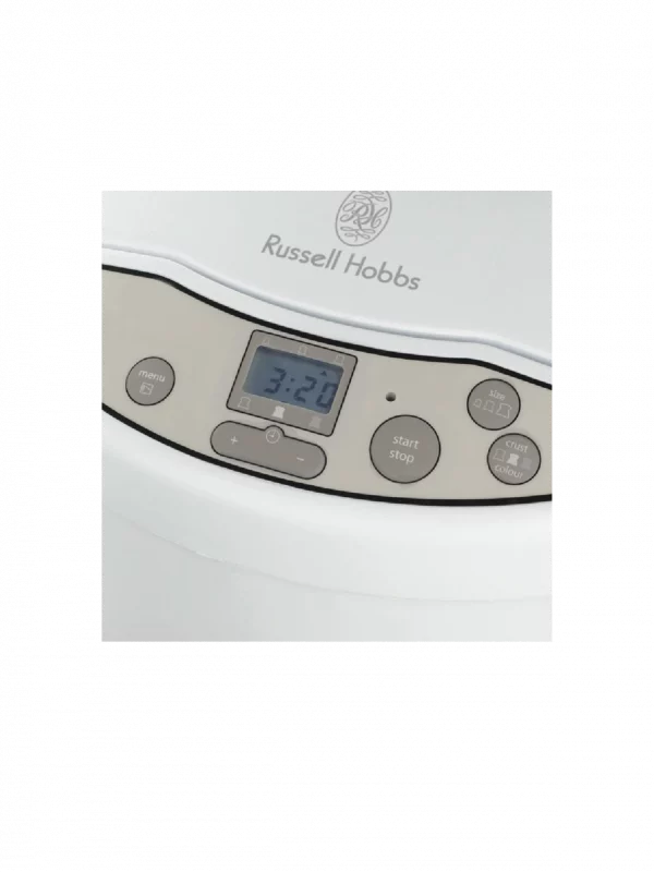 Machine Classics Fast Bake Breadmaker