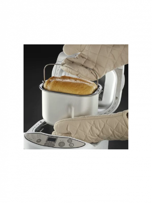 Machine Classics Fast Bake Breadmaker