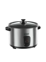 Cuiseur Riz Cook@Home