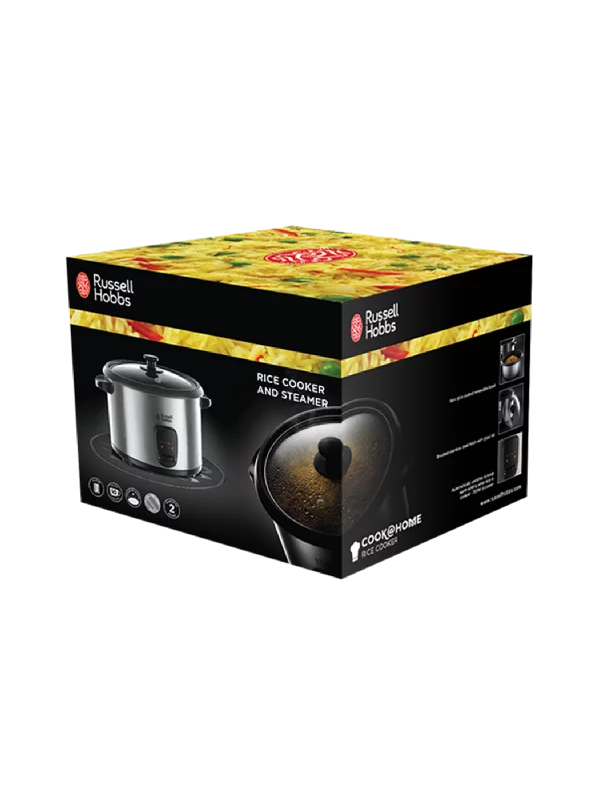 Cuiseur Riz Cook@Home