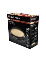 Crêpière Fiesta