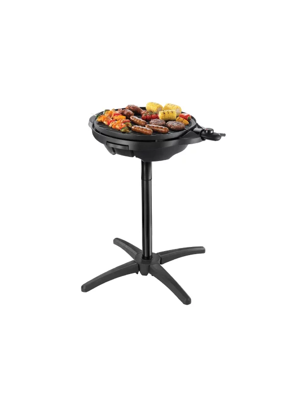 Barbecue électrique George Foreman