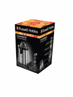 Presse agrumes Classics (inox)