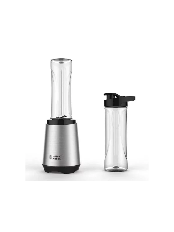 Blender Mix & Go Acier Inoxydable