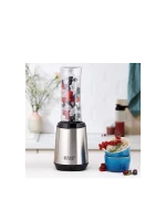 Blender Mix & Go Acier Inoxydable