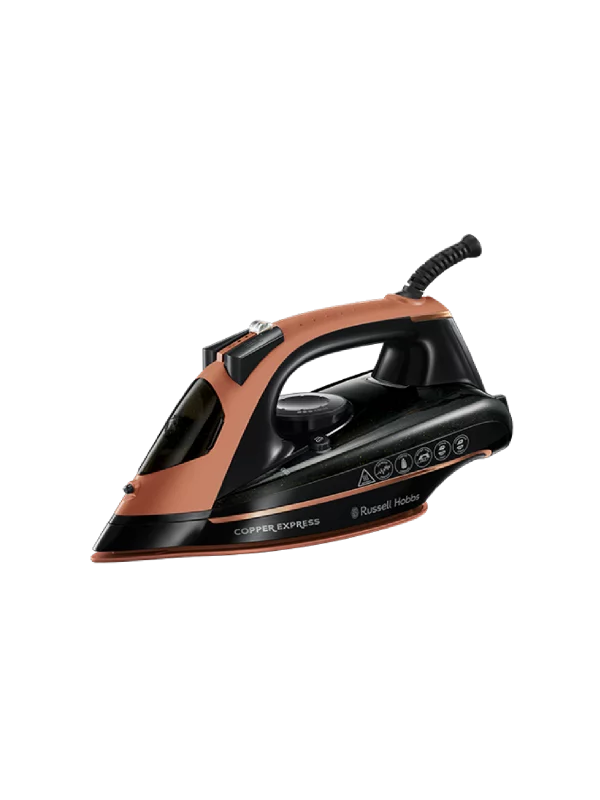 Fer à repasser Copper Express