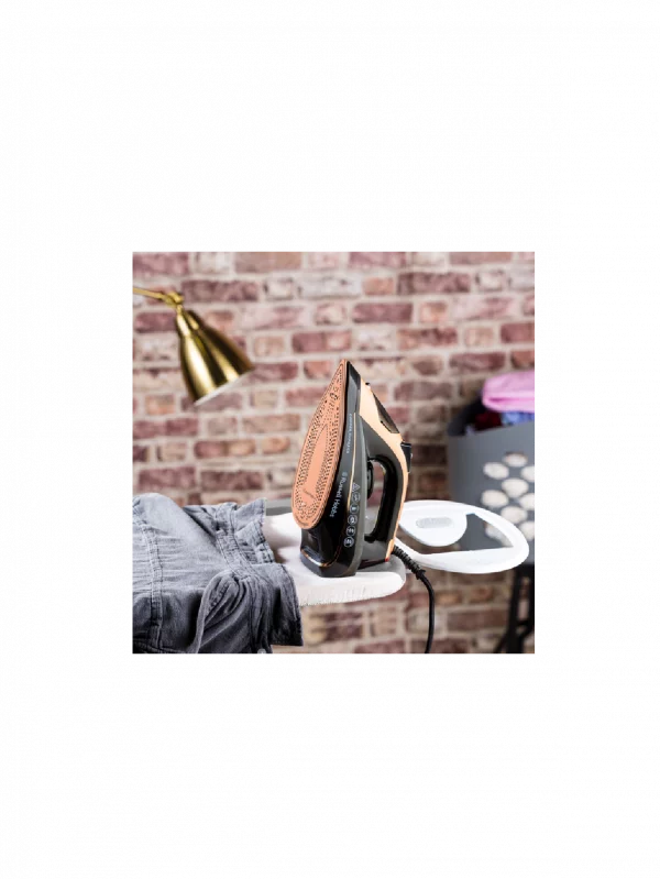 Fer à repasser Copper Express