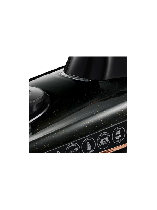 Fer à repasser Copper Express