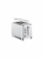 Grille-pain Inspire Blanc