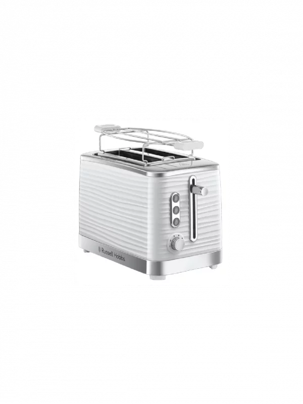 Grille-pain Inspire Blanc