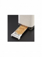 Grille-pain Inspire Blanc