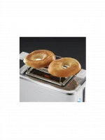 Grille-pain Inspire Blanc