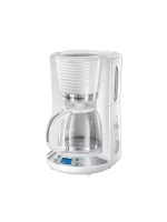 Cafetière Inspire Blanc