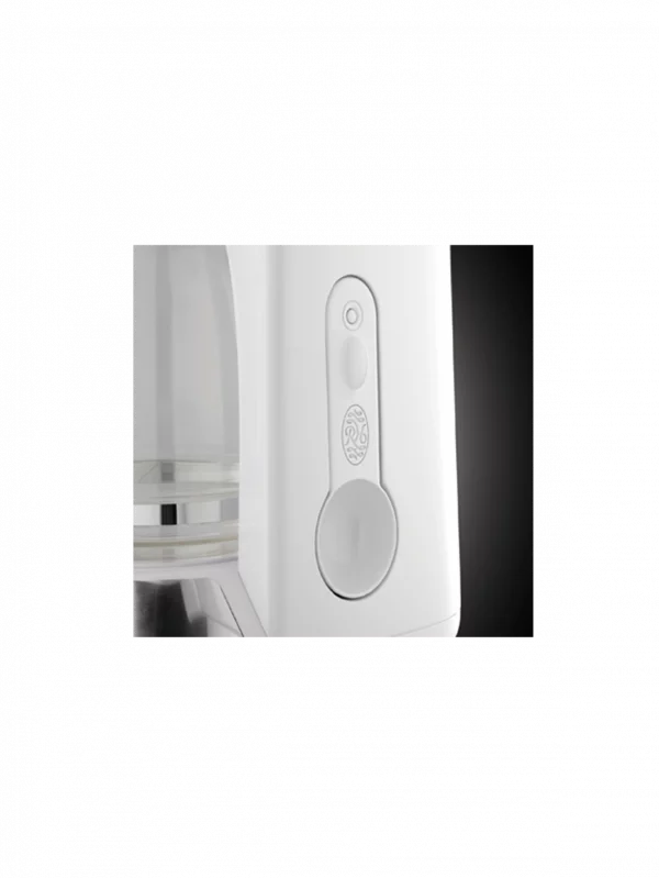 Cafetière Inspire Blanc