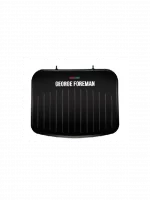 Grille-viande électrique George Foreman Medium Black