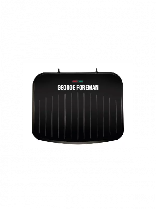 Grille-viande électrique George Foreman Medium Black