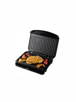 Grille-viande électrique George Foreman Medium Black