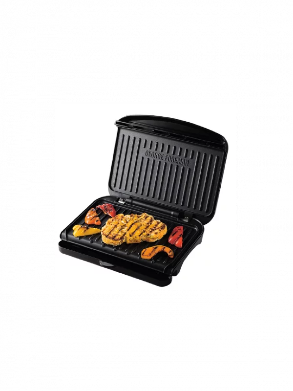 Grille-viande électrique George Foreman Medium Black