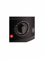 Vapeur Compact Matte Black