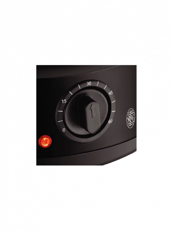 Vapeur Compact Matte Black