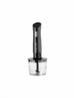 Mixeur Plongeant 3-en-1 Matte Black