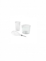 Mixeur Plongeant 3-en-1 Matte Black