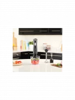 Mixeur Plongeant 3-en-1 Matte Black