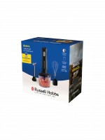 Mixeur Plongeant 3-en-1 Matte Black